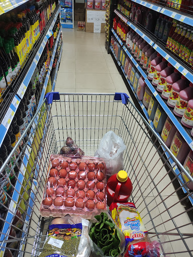 BS FRESHMART TEMERLOH @ TAMAN CENGAL INDAH