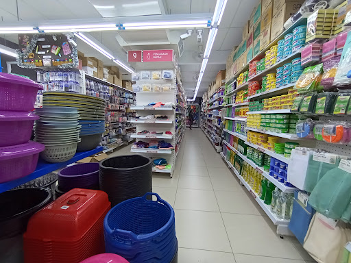 Eco-Shop @ Merlimau