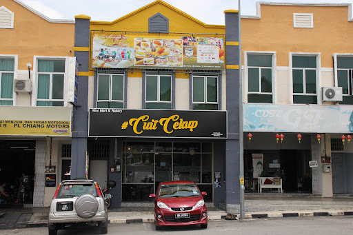 Cuit Cekup Mini Mart & Bakery