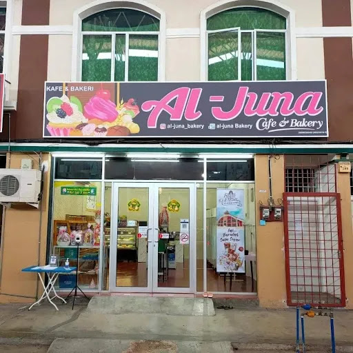 AL-JUNA BAKERY