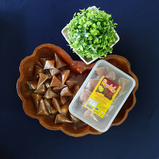 SB Ramlah Food Enterprise