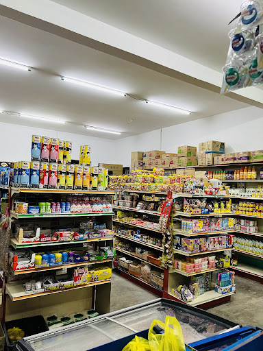 Kedai Runcit Nashi