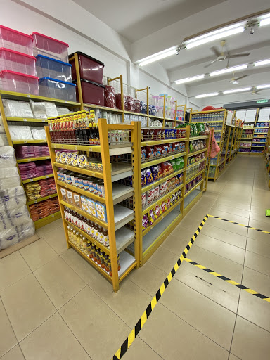 My Big Shop Enterprise