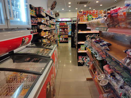 7CAFé by 7-Eleven Simpang Empat (#1771)