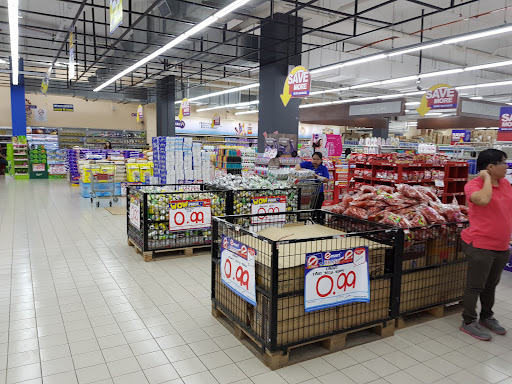 Emart Riam