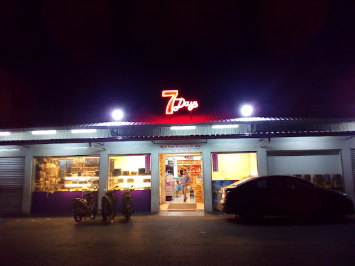7 Days Supermarket