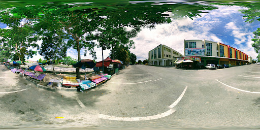 Menard Supermarket