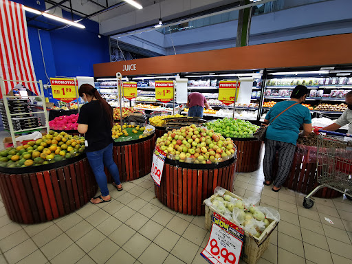 Mega eMart Riam