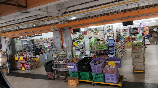 Tanjung Gading True Supermarket