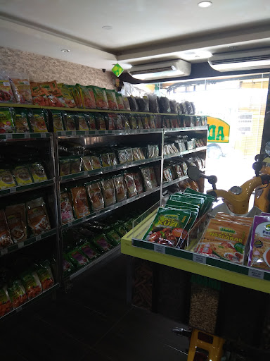 129,JALAN MAHARANI 84000 MUAR JOHOR