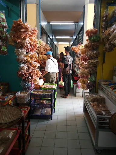 Mayu (Pusuk) Ikan Bilis