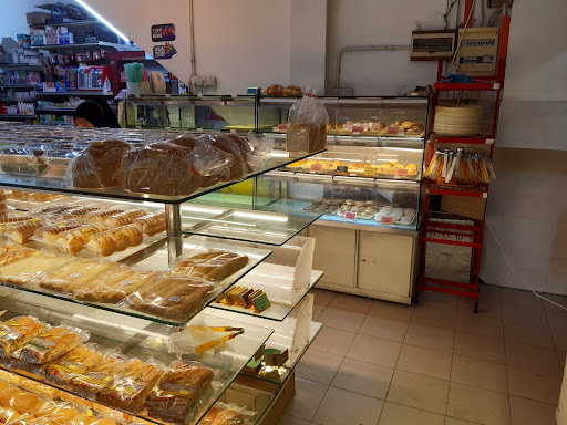 Honey Bakery