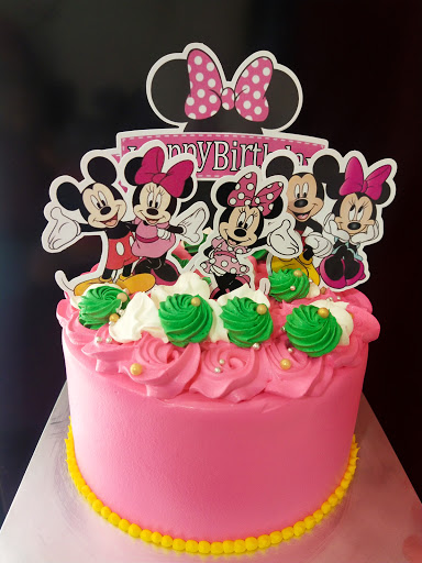 Manih Bakery