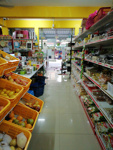 MASBUKTI AMPANGAN