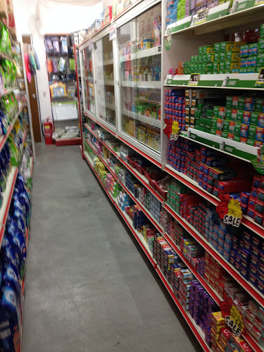 TSB MINI MART