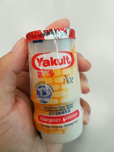 Yakult Lady Nibong Tebal