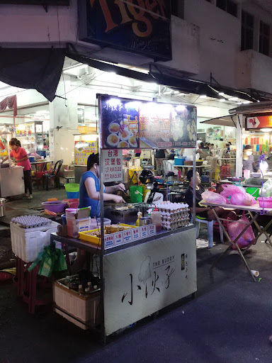Pasar Malam Nibong Tebal