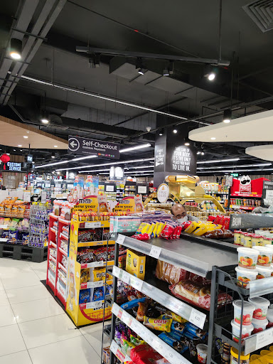 AEON MaxValu Prime Evo Bangi