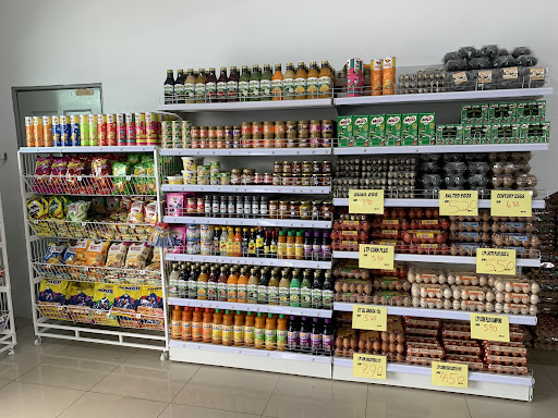 Ecofresh Mart