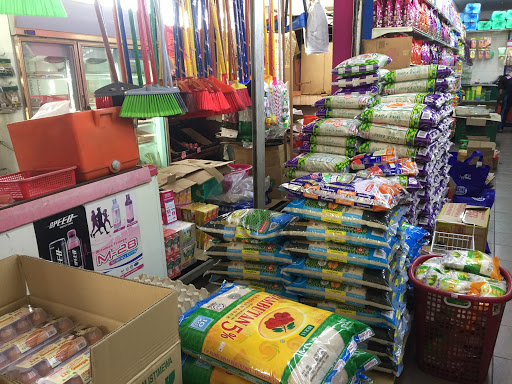 Impian Mini Mart