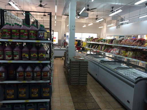 CB Wholesale Mart Bangi