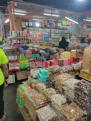Pasar Mini RAR