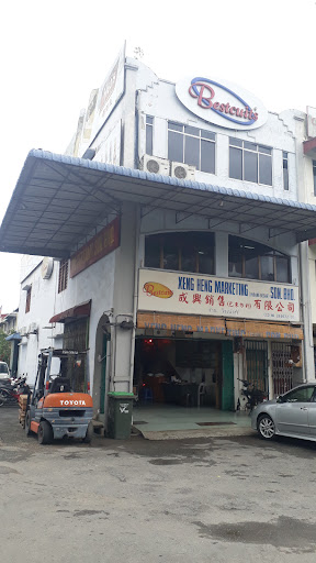 XENGHENG MARKETING SDN BHD