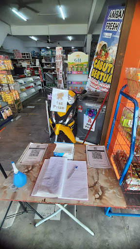 Ambangan Fresh Mart