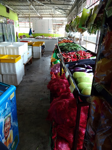 Sa Lagenda Mart