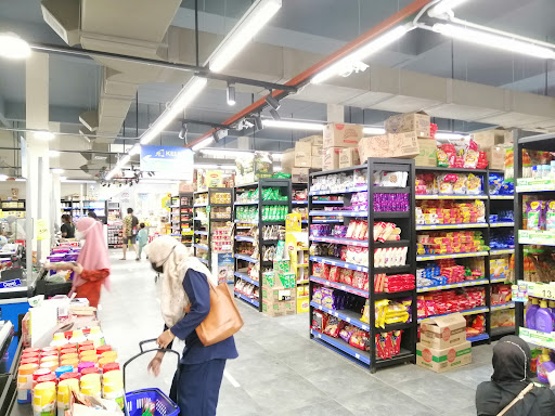 BS FRESHMART BUKIT GOH