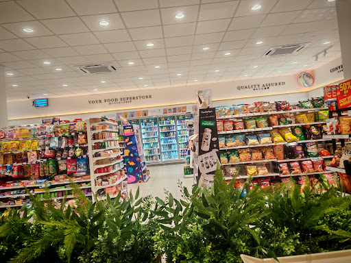 FamilyMart Bangi Avenue