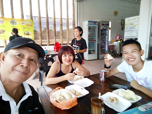 Kedai Runcit Maria