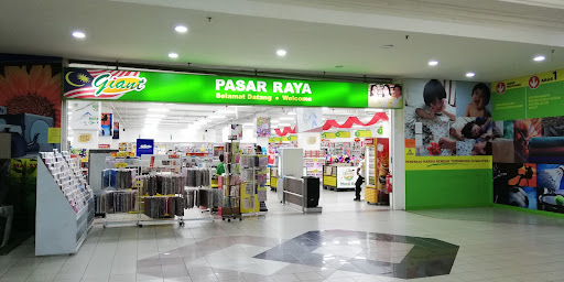 KIPMall Bangi