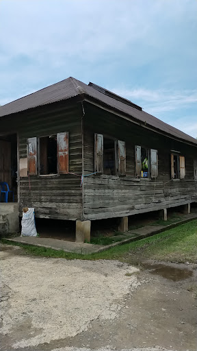 Kedai Runcit Kabang Estate