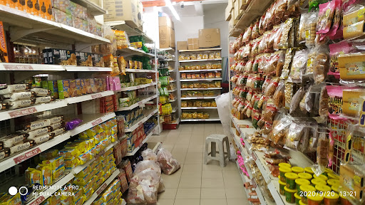 Eco-Shop • Parit Buntar