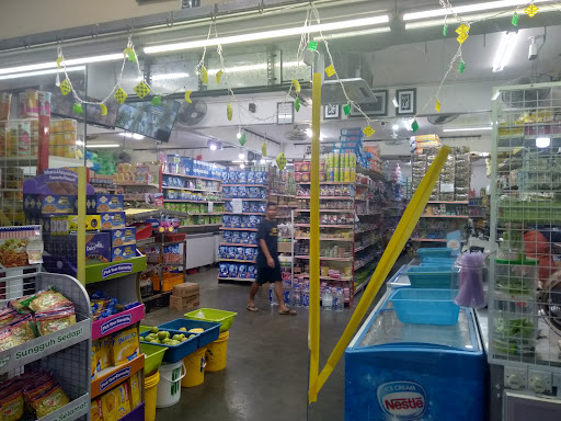 Pasar Mini Farhana