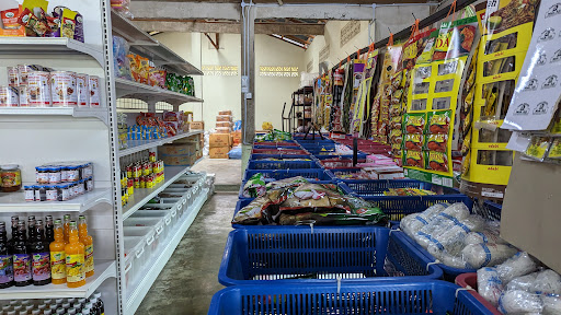 Kedai Runcit Semah