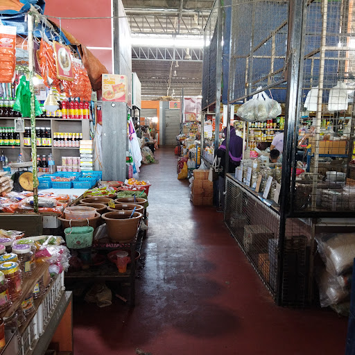 Pusat Transformasi Luar Bandar - RTC FAMA Kelantan