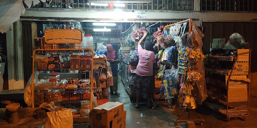 Kedai Runcit Pok Keong