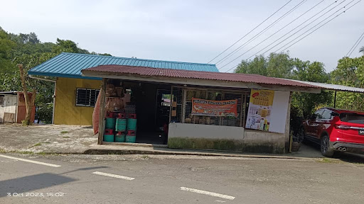 Kedai Runcit Putaton Tindama Trading