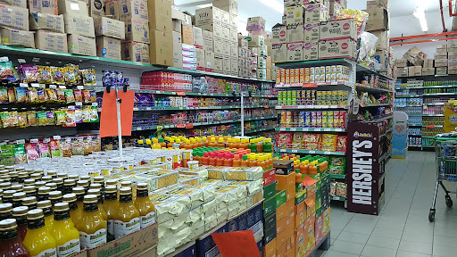 TMG Mart Ketapang