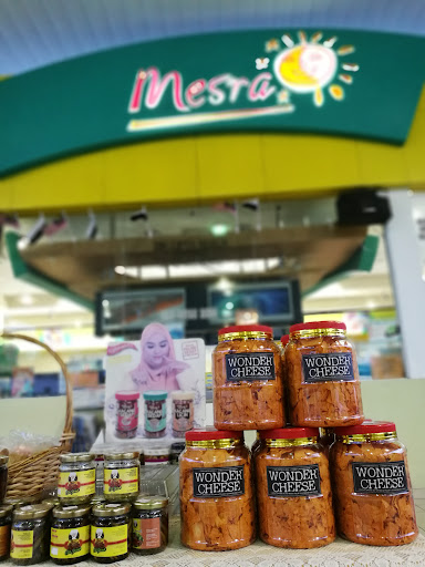 Petronas Pekan