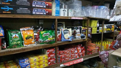 Kedai Runcit Lepar