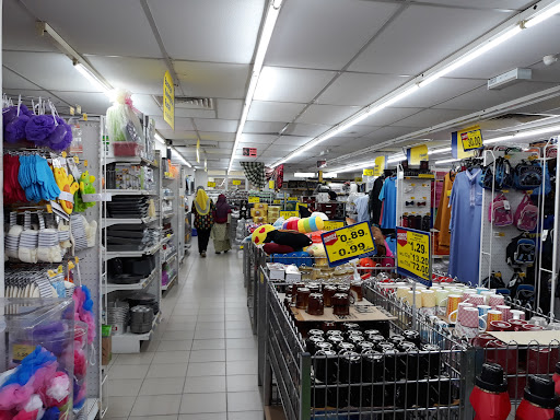 Mydin Pekan