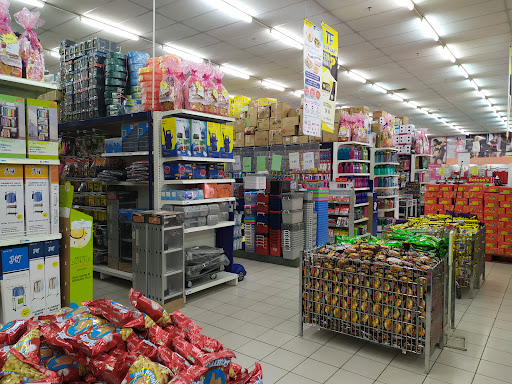 TF Value-Mart Tapah