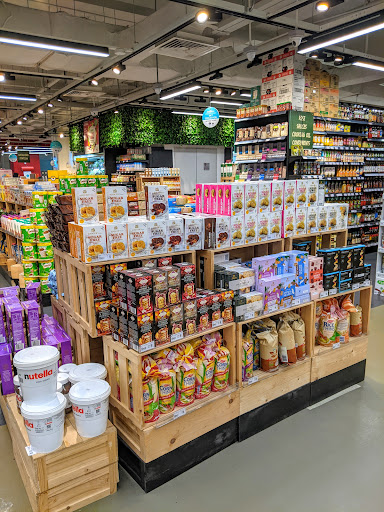 Jaya Grocer, Glo Damansara