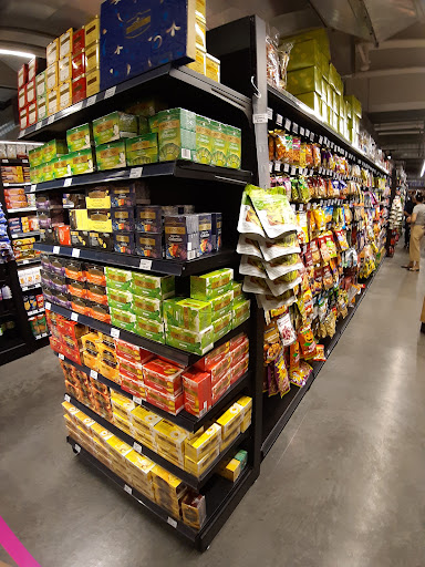 Ben Independent Grocer @ IPC