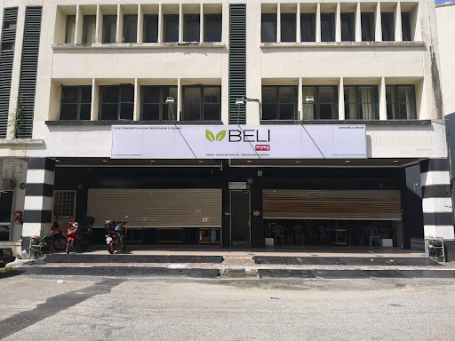 BELI Mart