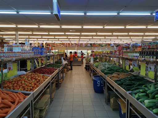 Dapur Alnaz