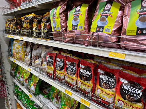 KKH Freshmart (PD) Sdn Bhd - NO 1-G